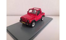 Suzuki SJ410 SAMURAI JIMNY 1/43 NEO, масштабная модель, Neo Scale Models, 1:43