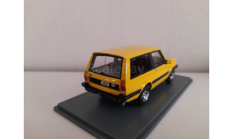 Monteverdi Safari NEO 1/43, масштабная модель, Neo Scale Models, scale43