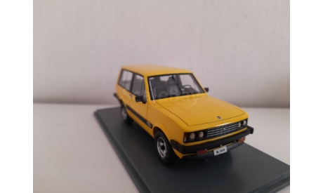 Monteverdi Safari NEO 1/43, масштабная модель, Neo Scale Models, scale43