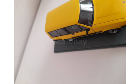 Monteverdi Safari NEO 1/43, масштабная модель, Neo Scale Models, scale43
