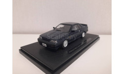 Nissan Skyline GTS-R 2000 (EHR-31) 1987 EBBRO 1/43