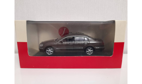 Nissan Cima 450 vip 1/43 j collection, масштабная модель, Ebbro, scale43