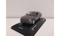 Nissan Cima 450 vip 1/43 j collection
