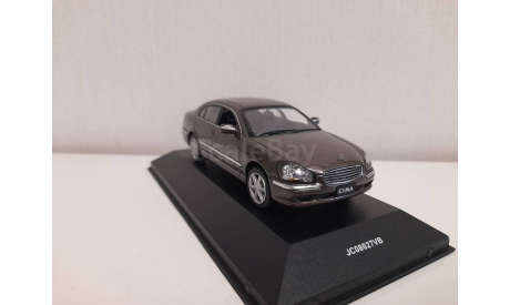 Nissan Cima 450 vip 1/43 j collection, масштабная модель, Ebbro, scale43