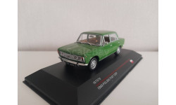 Polski Fiat 125p IST070