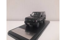 Toyota Land Cruiser 70 AX 2023 Hi-story 1/43, масштабная модель, scale43