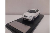 Toyota Verossa VR25 2001 Hi-story 1/43, масштабная модель, scale43