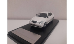 Toyota Verossa VR25 2001 Hi-story 1/43