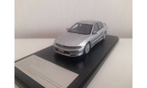 Mitsubishi Galant VR-4 1996 Hi-story 1/43, масштабная модель, scale43