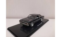 Dodge Dart 1968 highway 61, масштабная модель, scale43