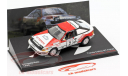 Toyota Celica GT-4 (ST165) 1990 Sainz, масштабная модель, Altaya, 1:43, 1/43