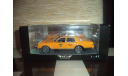 Chevrolet Caprice Taxi Neo, масштабная модель, 1:43, 1/43, Neo Scale Models