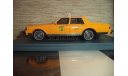 Chevrolet Caprice Taxi Neo, масштабная модель, 1:43, 1/43, Neo Scale Models