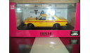 Nissan Cedric Taxi DISM, масштабная модель, 1:43, 1/43, Aoshima