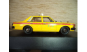 Nissan Cedric Taxi DISM, масштабная модель, 1:43, 1/43, Aoshima