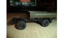 УАЗ 452 Русская миниатюра, масштабная модель, 1:43, 1/43