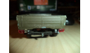 УАЗ 452 Русская миниатюра, масштабная модель, 1:43, 1/43