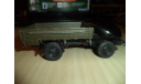 УАЗ 452 Русская миниатюра, масштабная модель, 1:43, 1/43