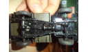 УАЗ 452 Русская миниатюра, масштабная модель, 1:43, 1/43