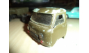 УАЗ 452 Русская миниатюра, масштабная модель, 1:43, 1/43