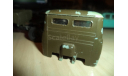 УАЗ 452 Русская миниатюра, масштабная модель, 1:43, 1/43
