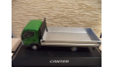 Mitsubishi Fuso Canter 1/43 Dealer/Norev, масштабная модель, 1:43