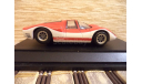 Nissan R380 II 1967 Ebbro, масштабная модель, 1:43, 1/43