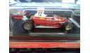 Ferrari 312T 1975 Niki Lauda, масштабная модель, IXO Ferrari (серии FER, SF)