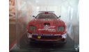 Ferrari 550 GT Maranello 2006 Le Man, журнальная серия Ferrari Collection (GeFabbri), IXO Ferrari (серии FER, SF), 1:43, 1/43