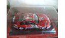 Ferrari 550 GT Maranello 2006 Le Man, журнальная серия Ferrari Collection (GeFabbri), IXO Ferrari (серии FER, SF), 1:43, 1/43