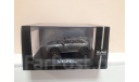 Honda Vezel HobbyJapan43, масштабная модель, Ebbro, scale43