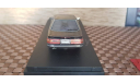 Toyota Soarer 2.0GT-Twin Turbo L (GZ20) Dandy Black Touring II Mark43, масштабная модель, scale43