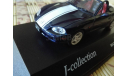 Mazda Roadster NR-A MX-5 Miata J Collection, масштабная модель, J-Collection, scale43