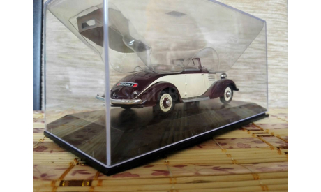 Renault Type YZ4 Vivasport Norev, масштабная модель, 1:43, 1/43