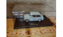 ЗАЗ 965 Запорожец 1960 dip, масштабная модель, DiP Models, scale43