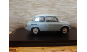 ЗАЗ 965 Запорожец 1960 dip, масштабная модель, DiP Models, scale43