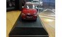 BMW 2 Series Coupe Minichamps, масштабная модель, scale43