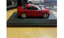 BMW 2 Series Coupe Minichamps, масштабная модель, scale43