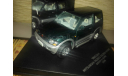 Misubishi Pajero 3-door 1999 Vitesse, масштабная модель, scale43, Mitsubishi