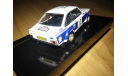 IXO RAC138 Ford Escort RS1800 Tourde Corse 1977, масштабная модель, IXO Rally (серии RAC, RAM), scale43