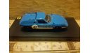 Lotus Europa Type 47 1966 Kyosho, масштабная модель, scale43