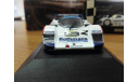 Porsche 956 1983, масштабная модель, IXO Le-Mans (серии LM, LMM, LMC, GTM), scale43