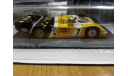 Porsche 956B winner Le-man 1984 Spark, масштабная модель, 1:43, 1/43