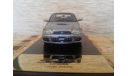 Subaru Legacy S401 STi for Subaru club, масштабная модель, 1:43, 1/43