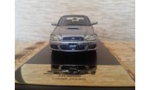 Subaru Legacy S401 STi for Subaru club, масштабная модель, 1:43, 1/43