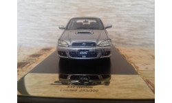 Subaru Legacy S401 STi for Subaru club