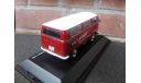 Volkswagen VW T2a Bus L Luxury Schuco, масштабная модель, 1:43, 1/43