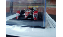 Audi R10 TDI winner Le-man 2008 Spark, масштабная модель, 1:43, 1/43