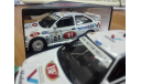 Ford Escort Acropolis Rally 1998 Vitesse SKID, масштабная модель, 1:43, 1/43