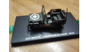 Willys MB Jeep Schuco, масштабная модель, scale43